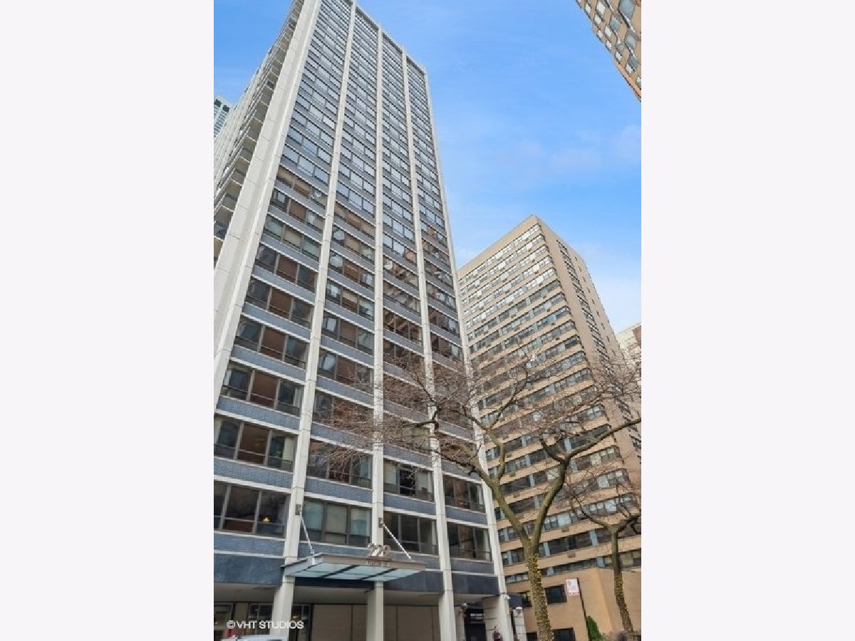 Condominiums Sold Pearson On The Park Chicago Illinois, 222 Pearson