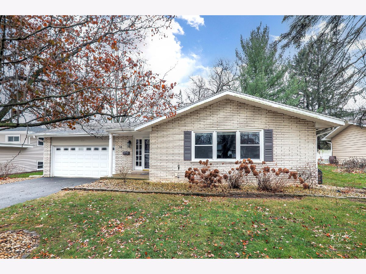 Homes Sold Maplebrook Naperville Illinois, 112 Sylvia
