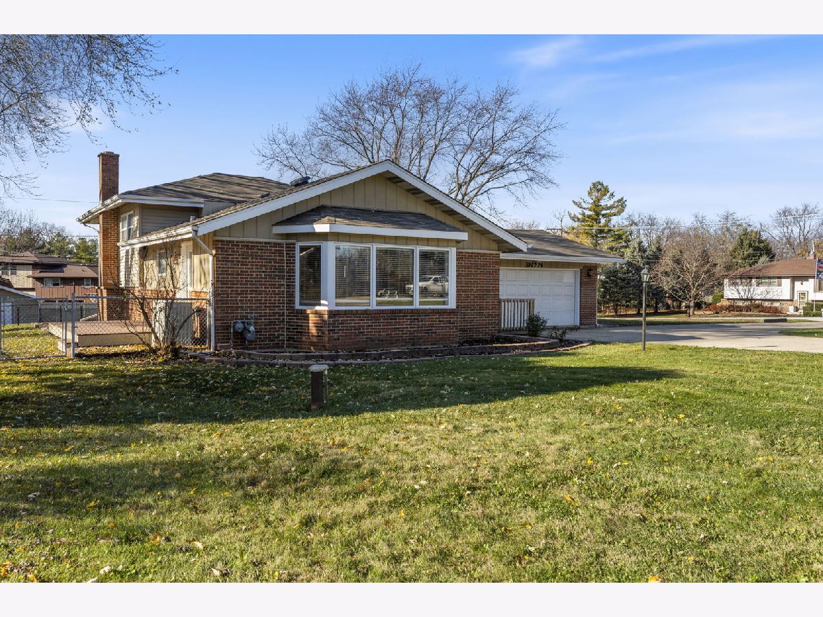 Homes Sold Oak Meadows West Chicago Illinois, 3N774 Rt 59