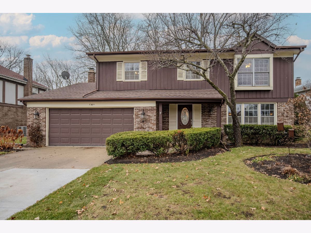 Homes Sold Huntington Northbrook Illinois, 1304 Southwind