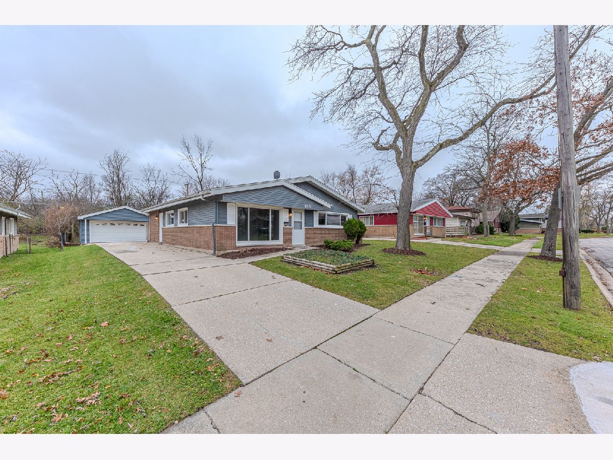 Homes Sold Lincolnwood Park Forest Illinois, 135 Hay