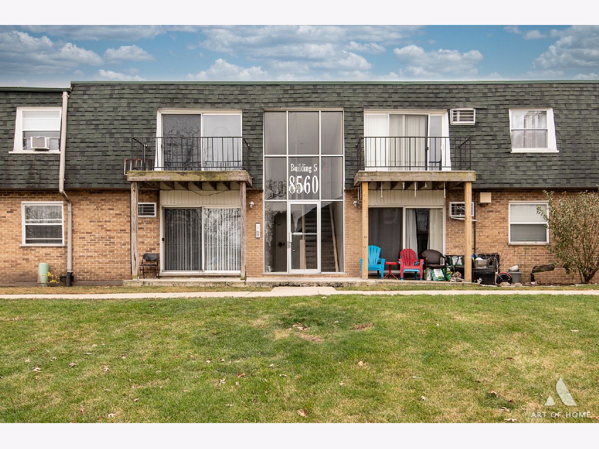 Condominiums Sold Scenic Tree Palos Hills Illinois, 8560 102nd