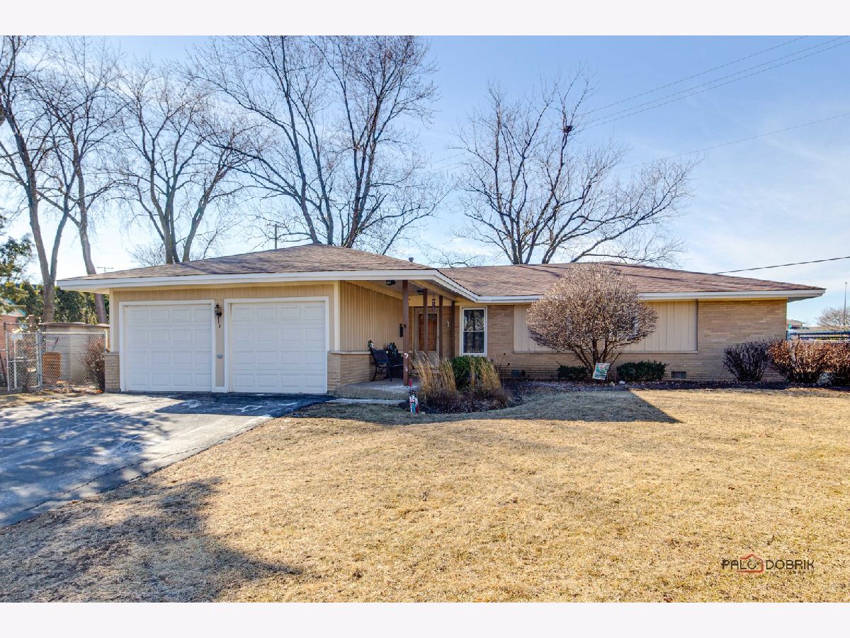 Homes Sold Centex Elk Grove Village Illinois, 7 Grange