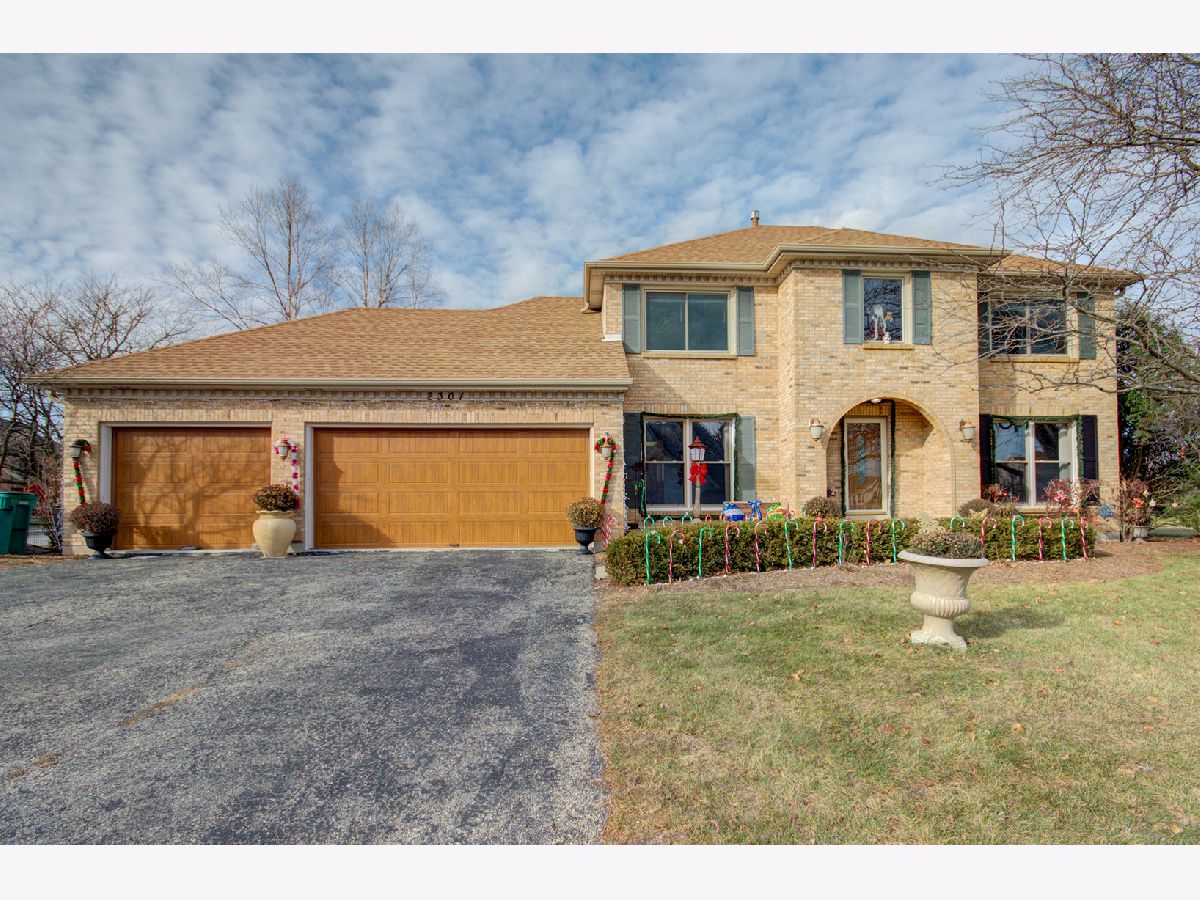 Homes Rented Wedgewood Estates Plainfield Illinois, 2301 Pebble Beach