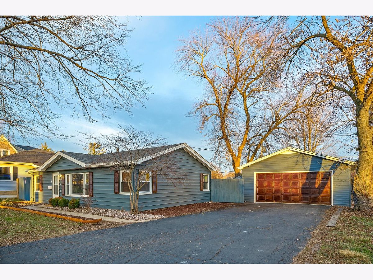 Homes Sold Beverly Place Joliet Illinois, 1314 Catherine