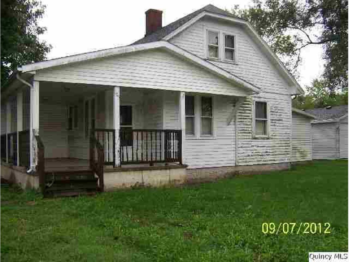  Sold Coatsburg Illinois, 105 Adams