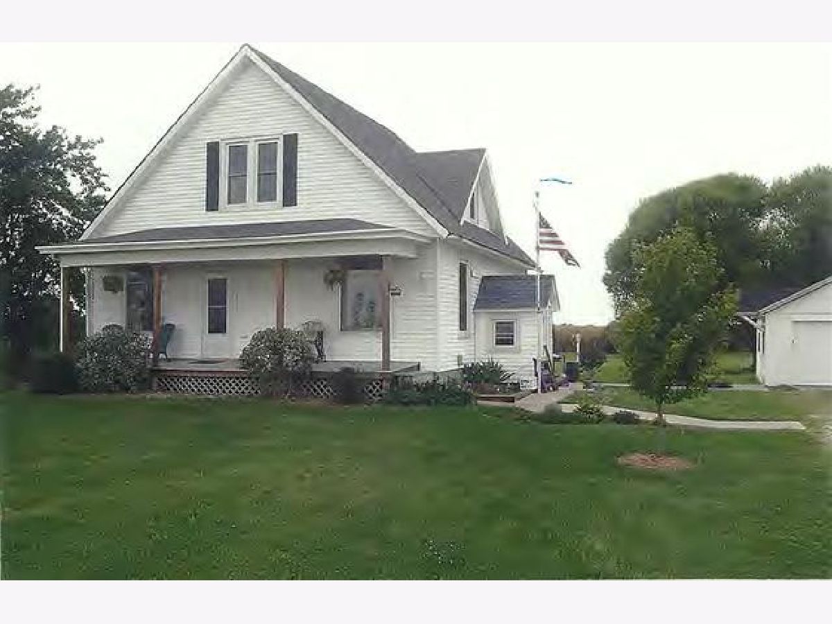  Sold Golden Illinois, 2325 2500th
