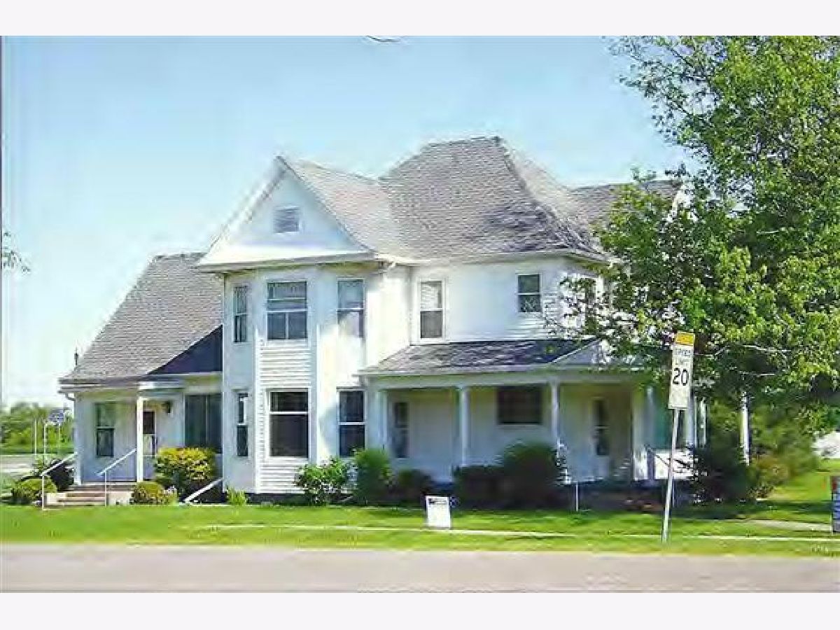 Sold Golden Illinois, 311 Hanna