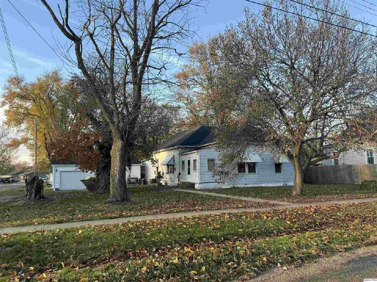  Sold Mt Sterling Illinois, 212 Union