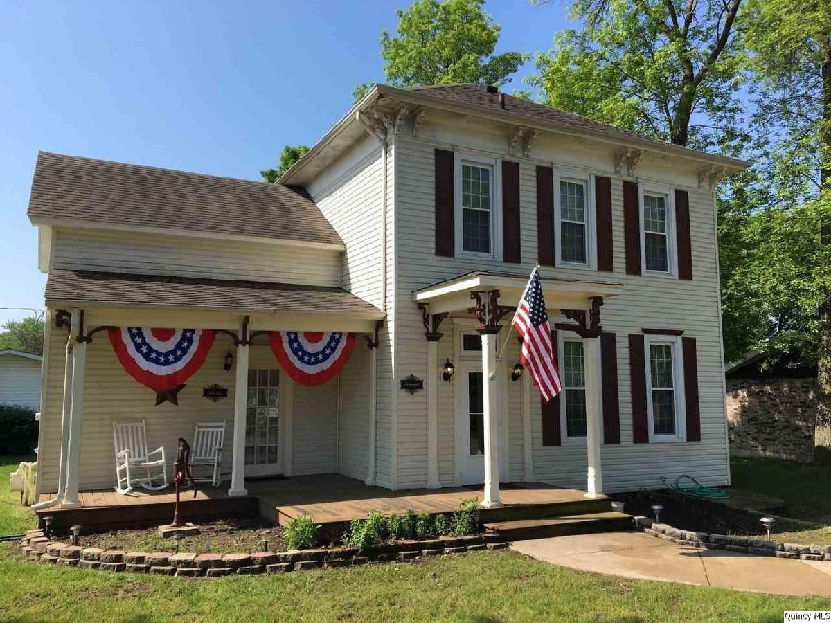  Sold Nauvoo Illinois, 1390 Knight