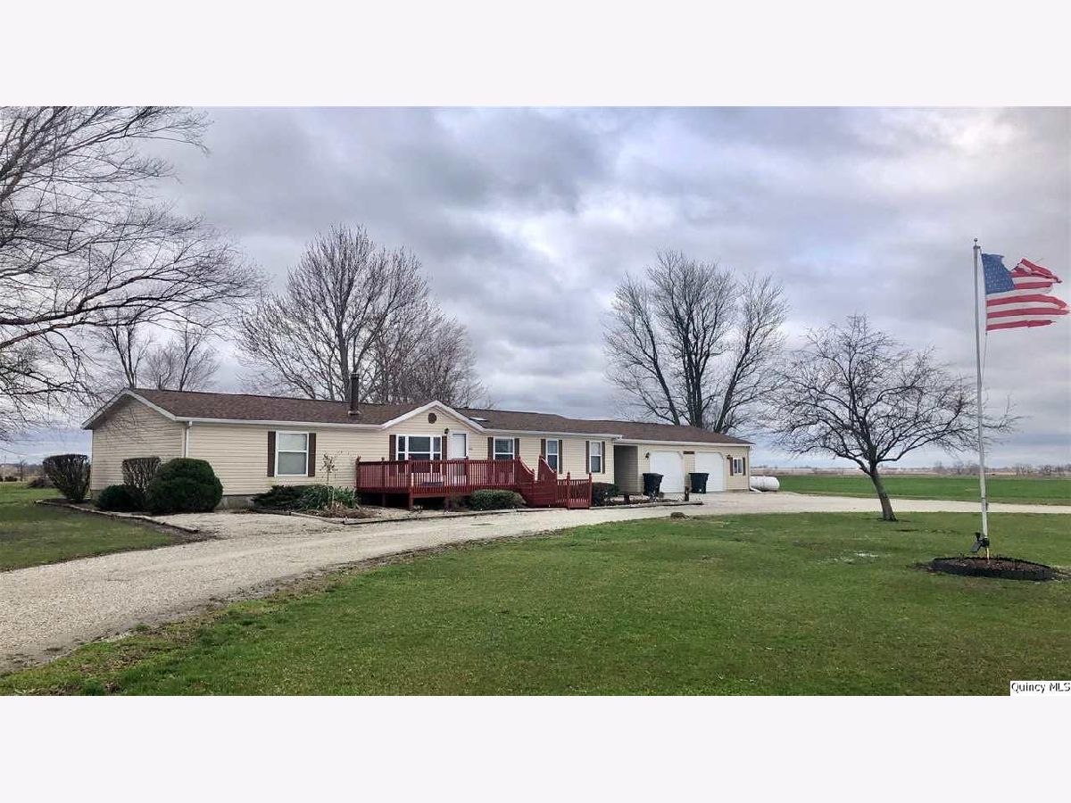  Sold Coatsburg Illinois, 1806 Hwy 24