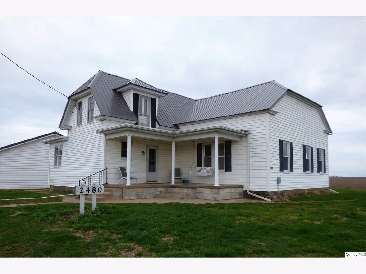  Sold Golden Illinois, 2480 2700th