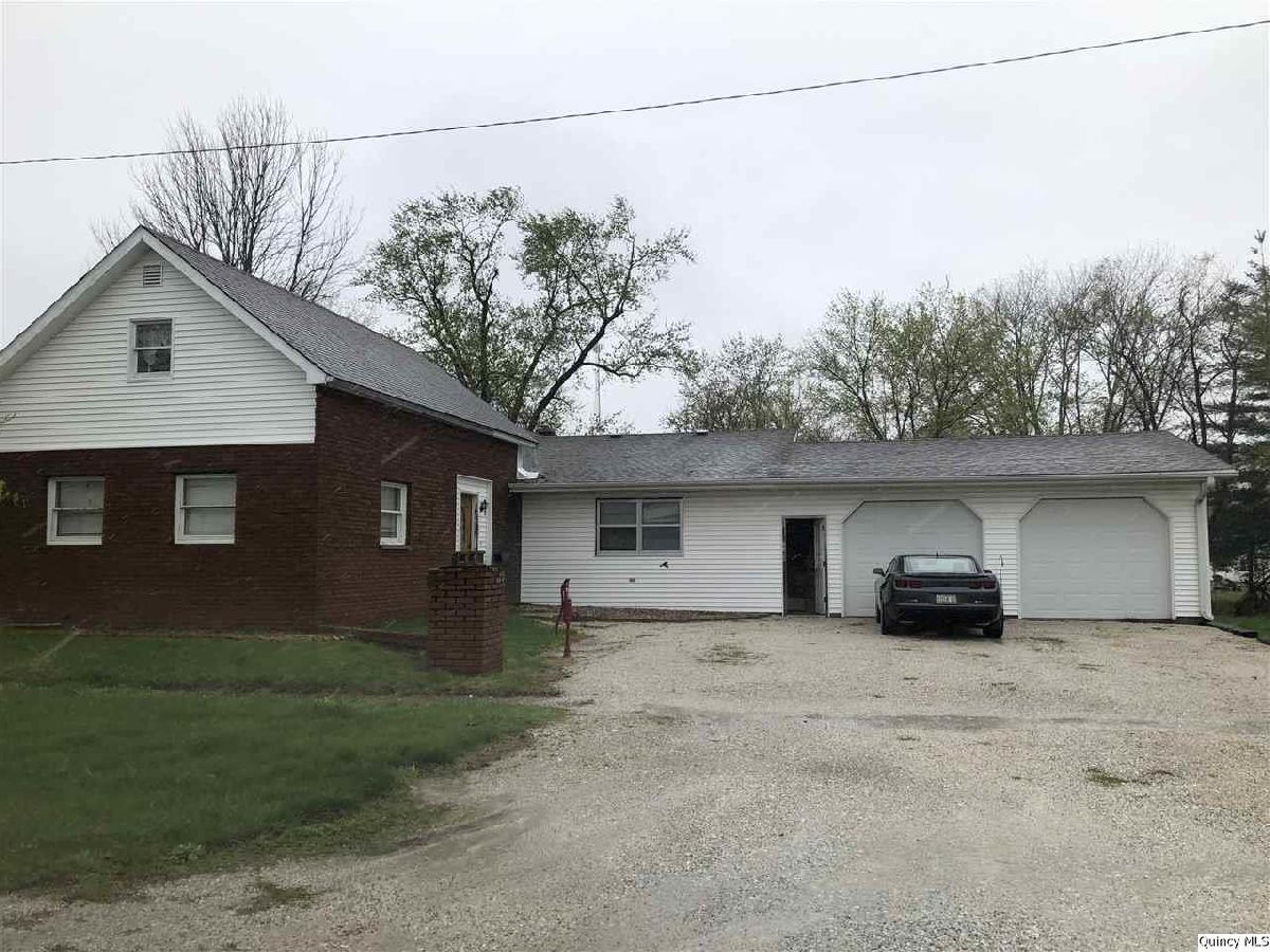  Sold Coatsburg Illinois, 100 Main