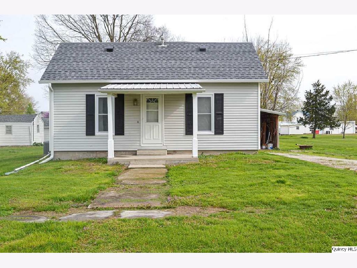  Sold Clayton Illinois, 206 Lafayette