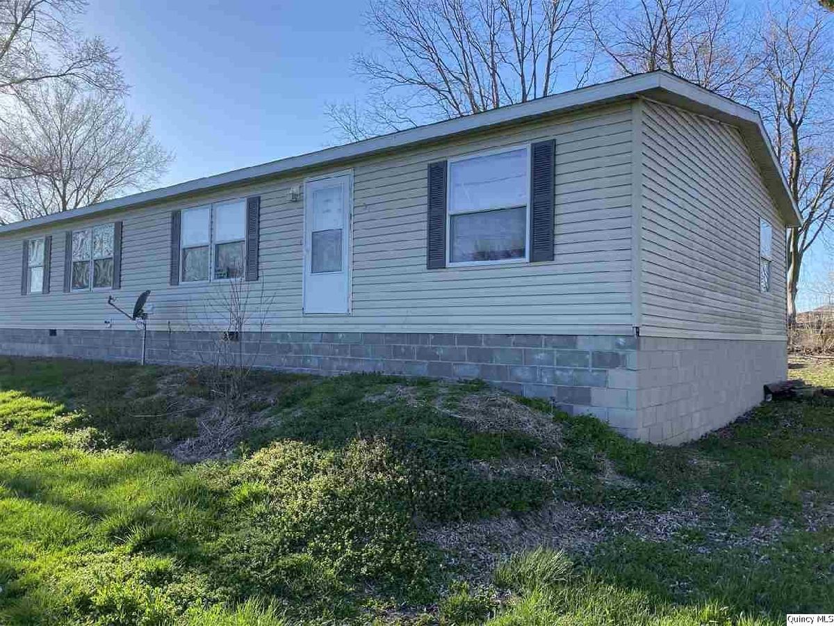  Sold Clayton Illinois, 304 Green St