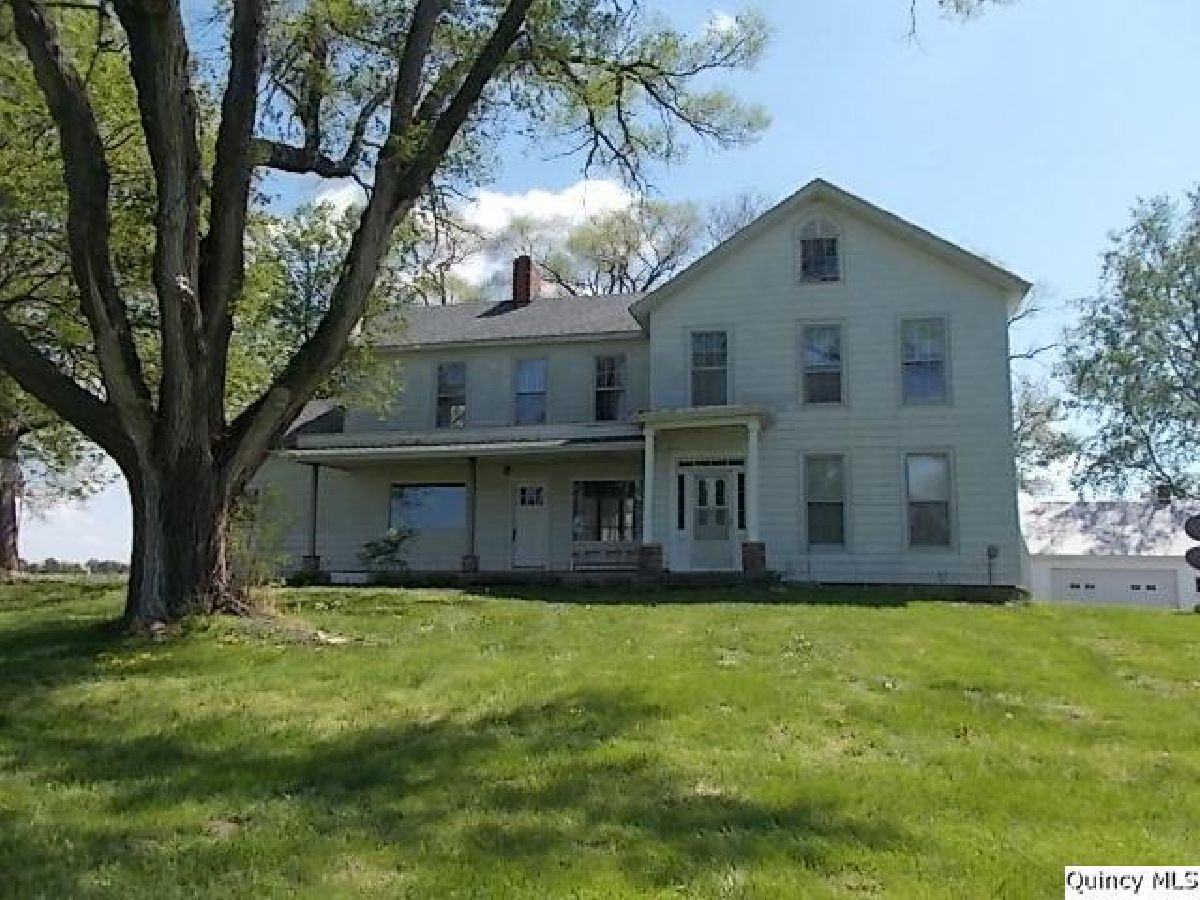  Sold Hamilton Illinois, 861 County Road 1200