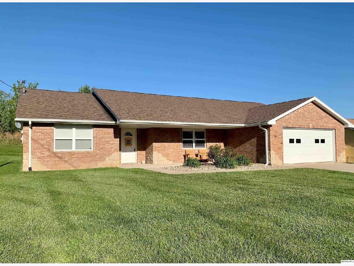  Sold Hannibal Missouri, 328 Columbus Rd