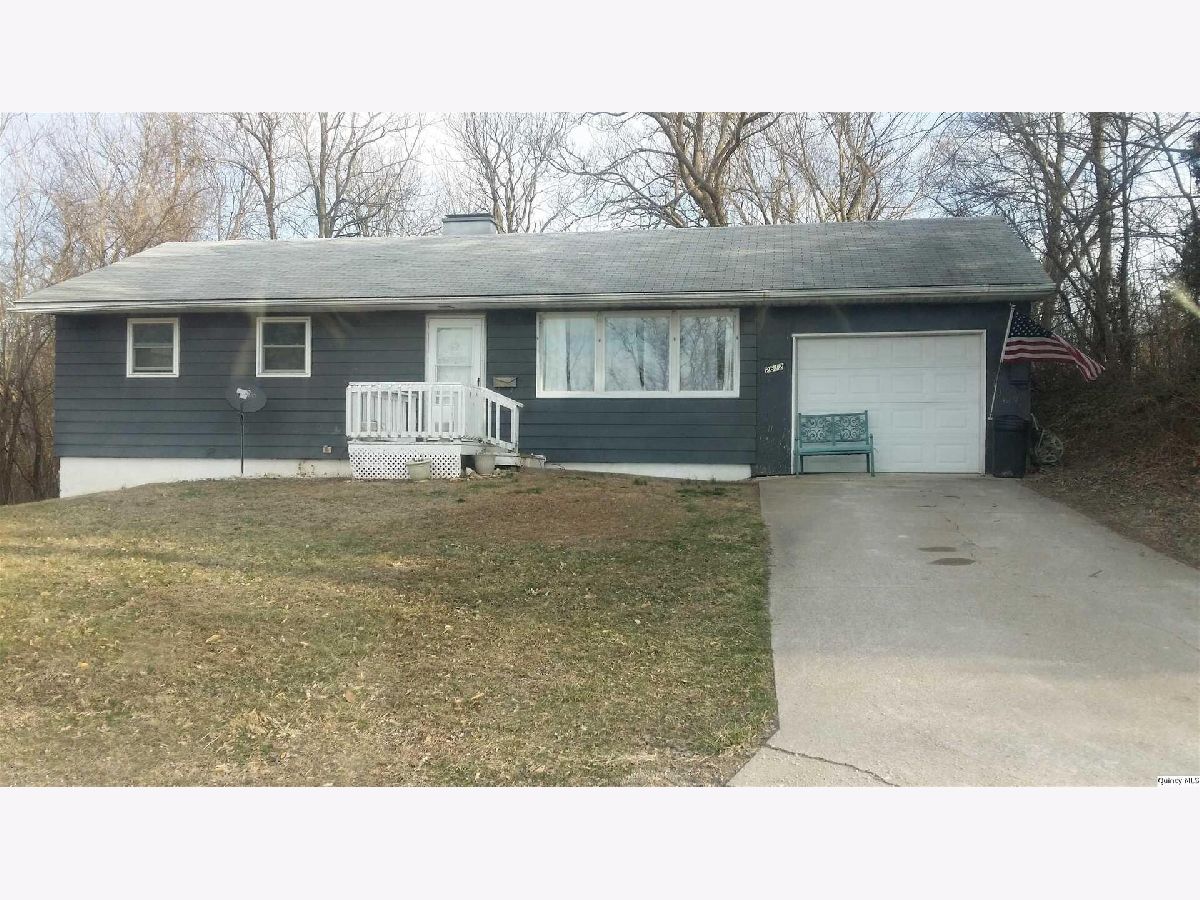  Sold Hannibal Missouri, 2612 Bell