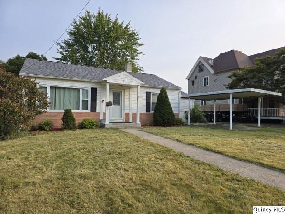  Sold Carthage Illinois, 241 Cherry