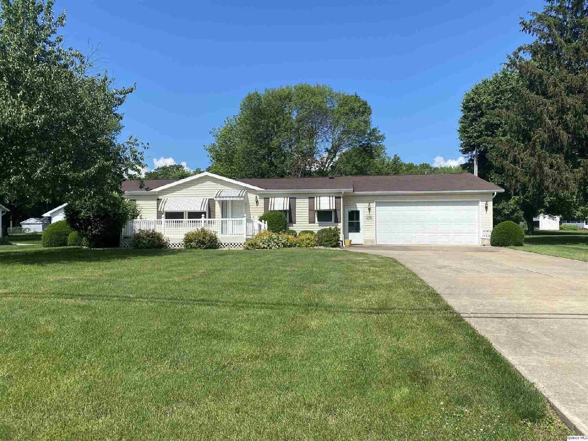  Sold Nauvoo Illinois, 565 Fulmer