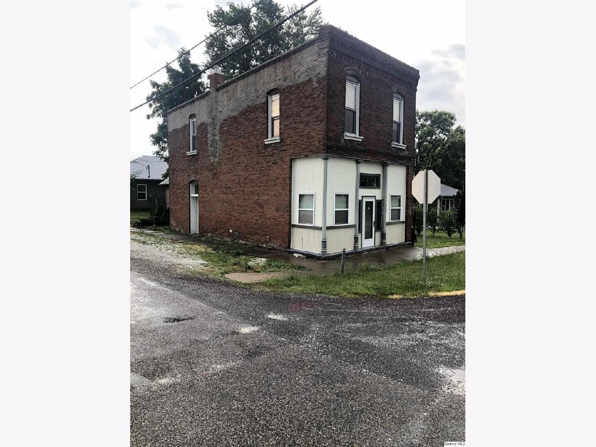  Sold Camp Point Illinois, 101 Jefferson St