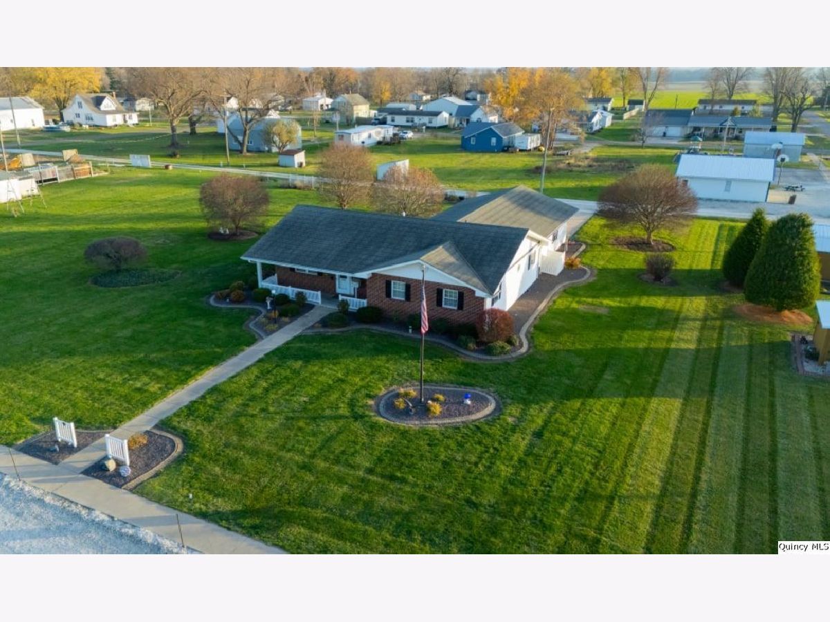  Sold Coatsburg Illinois, 233 Main