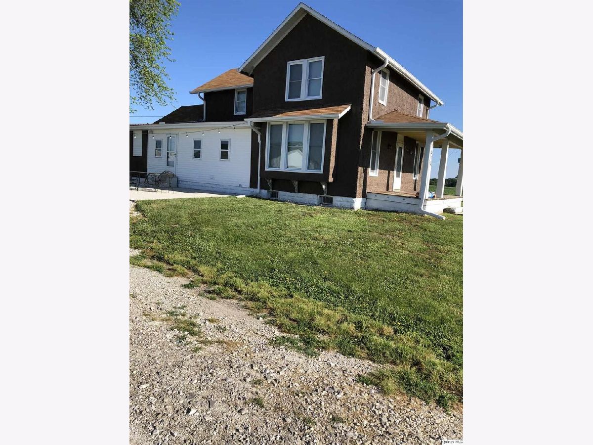  Sold Clayton Illinois, 1305 3000th St