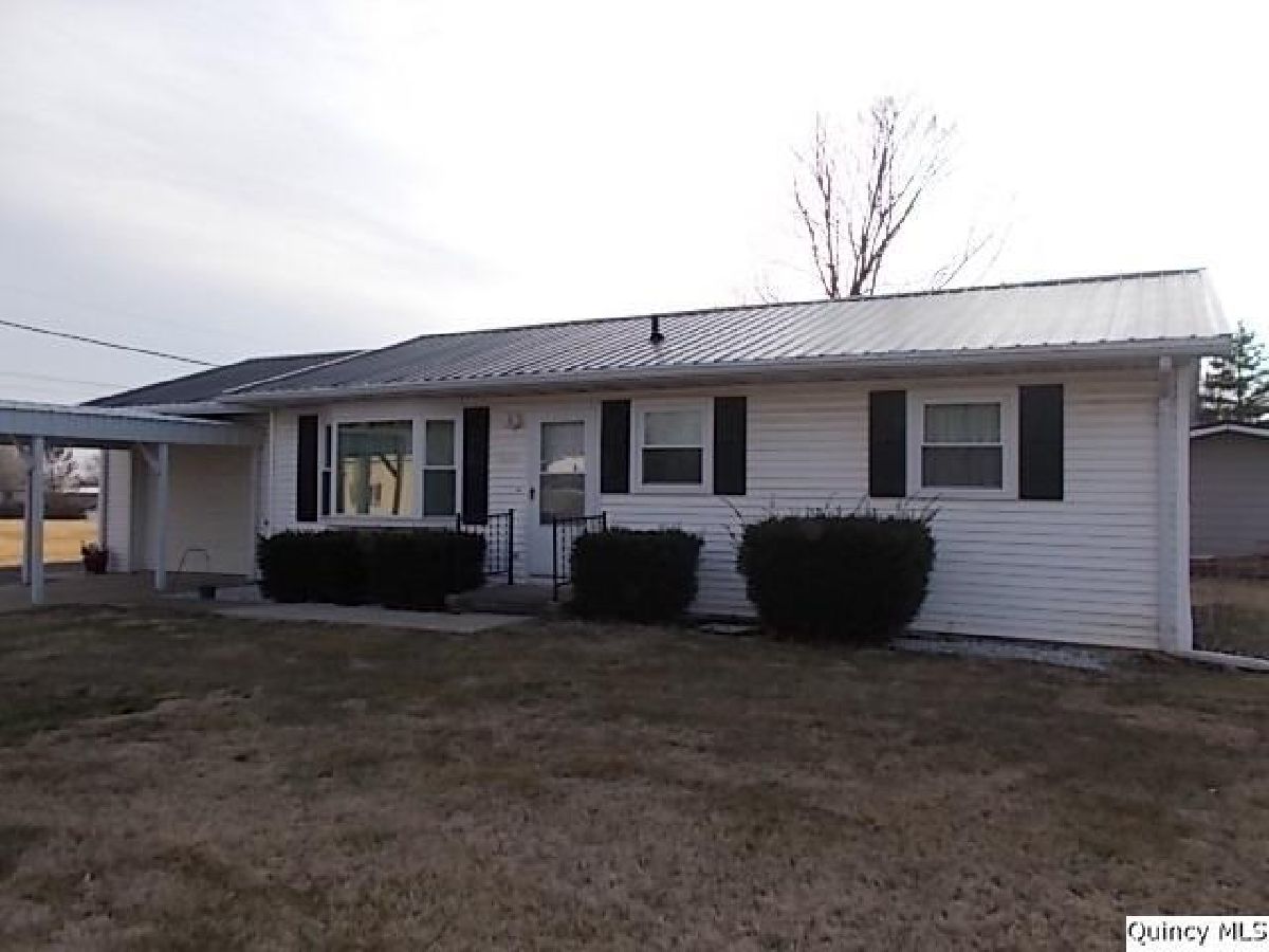  Sold Hamilton Illinois, 213 Pleasantview