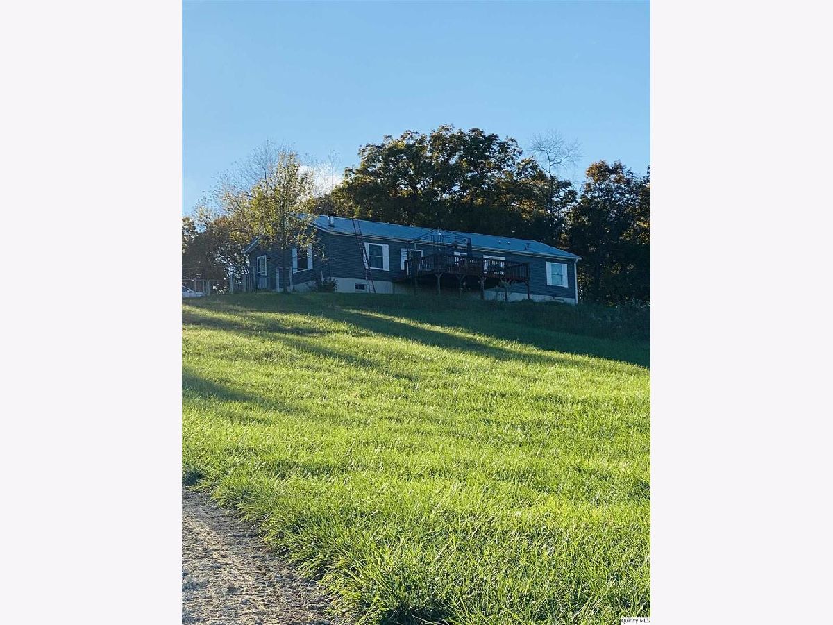  Sold Clayton Illinois, 855 2675th