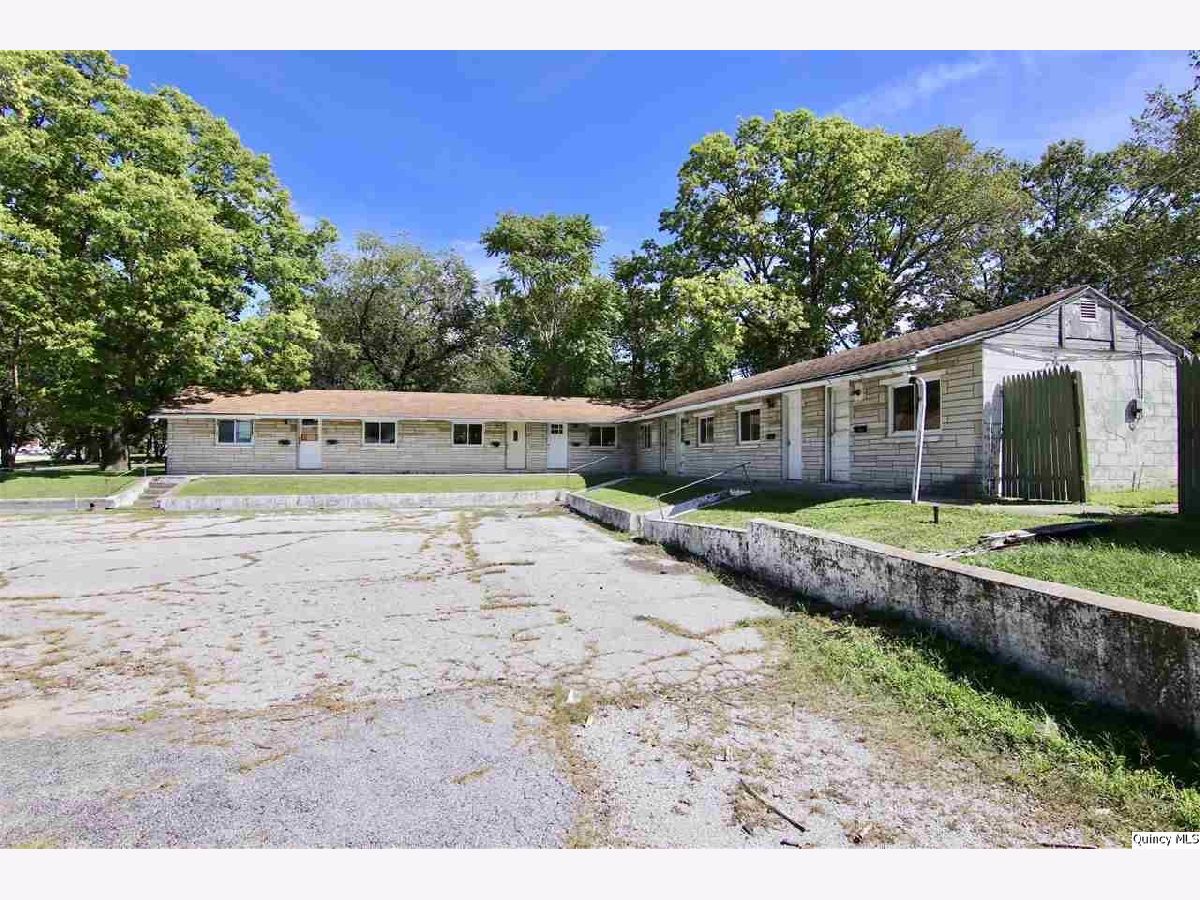  Sold Hamilton Illinois, 1430 Keokuk St