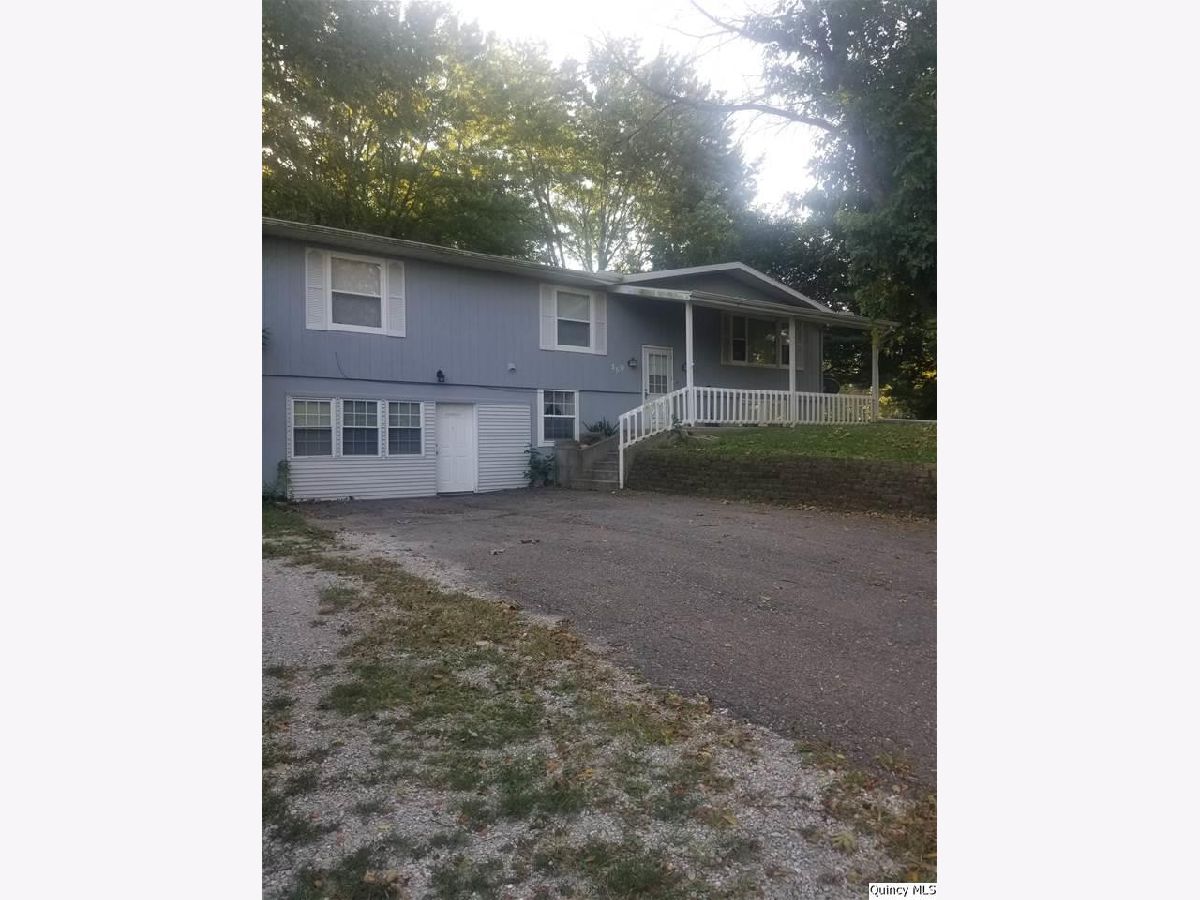  Sold Nauvoo Illinois, 350 Fulmer