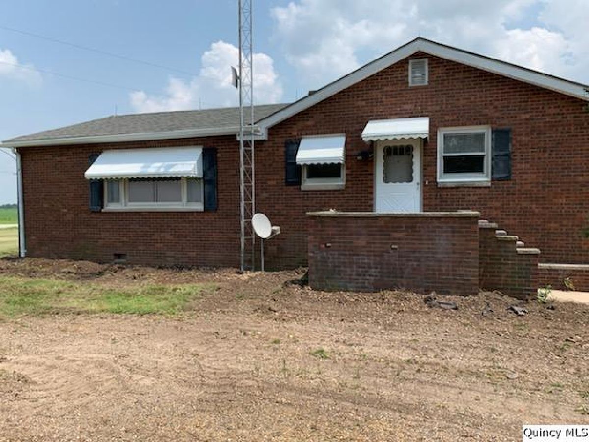  Sold Camp Point Illinois, 1898 2600th St.