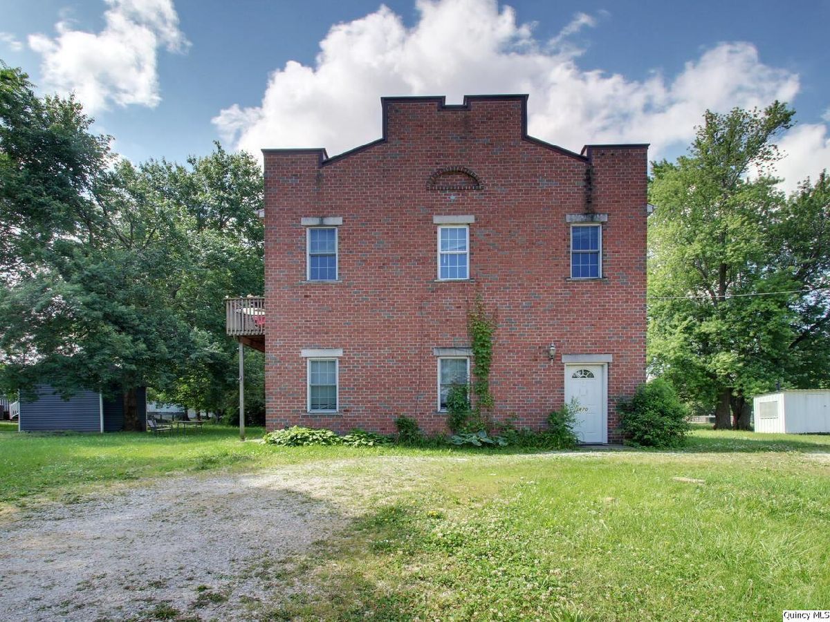  Sold Nauvoo Illinois, 1670 Knight