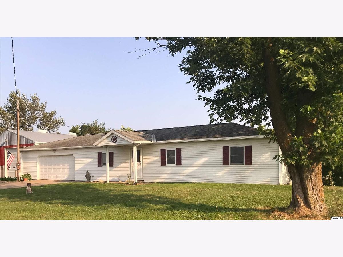  Sold Camp Point Illinois, 2112 1210th Ave.