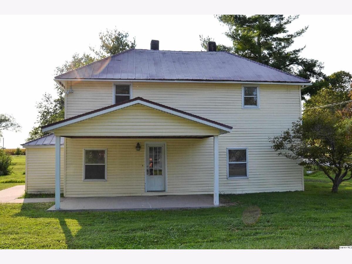  Sold Camp Point Illinois, 401 Prairie St