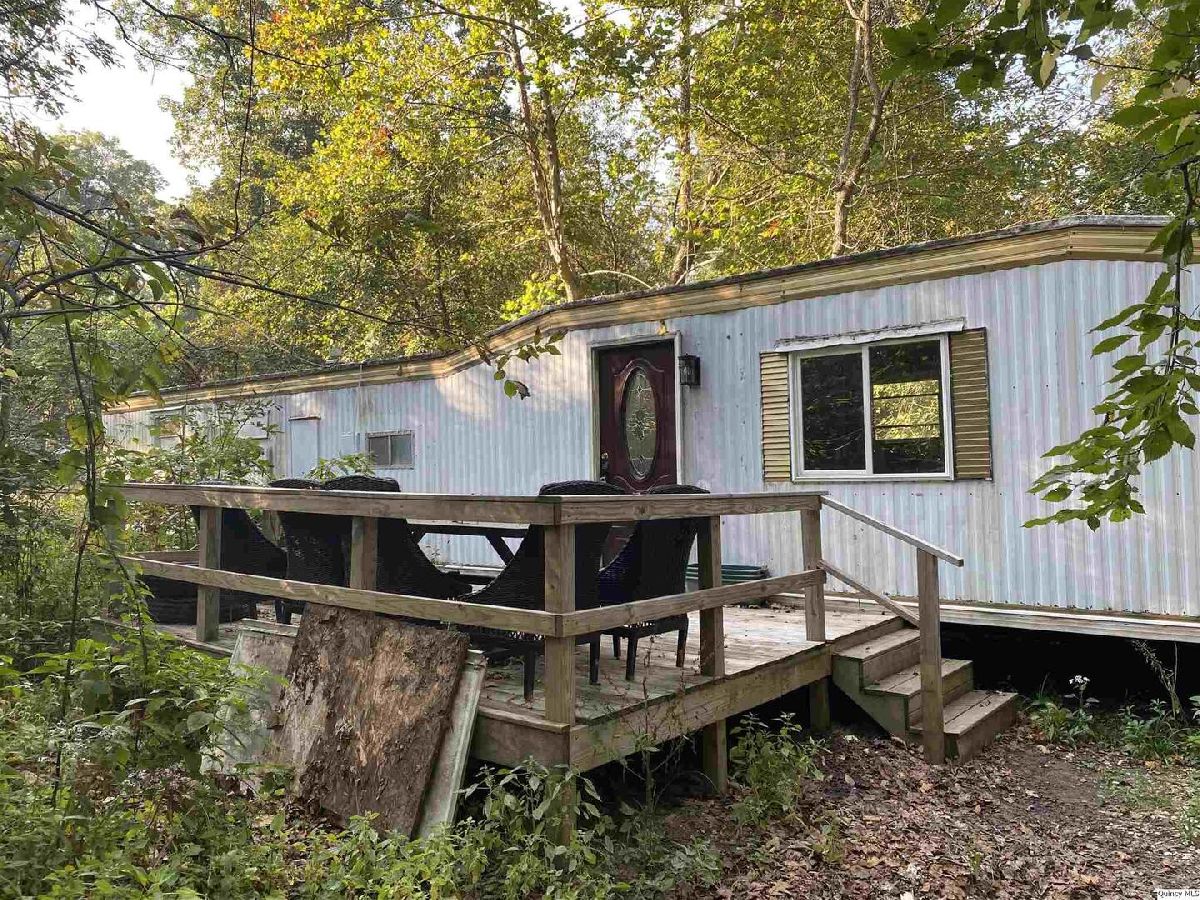  Sold Clayton Illinois, 2918 2200th Ave.