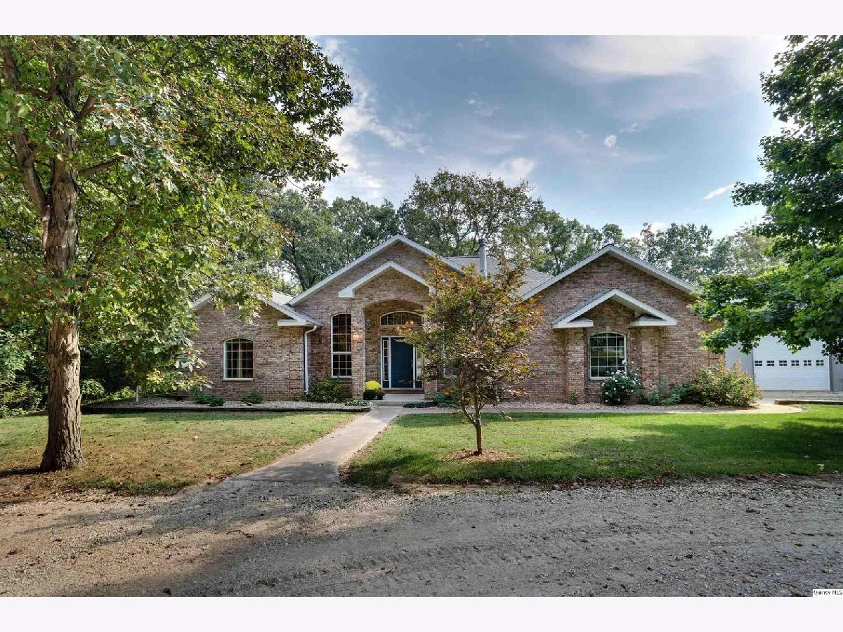  Sold Hull Illinois, 33000 195th Ln