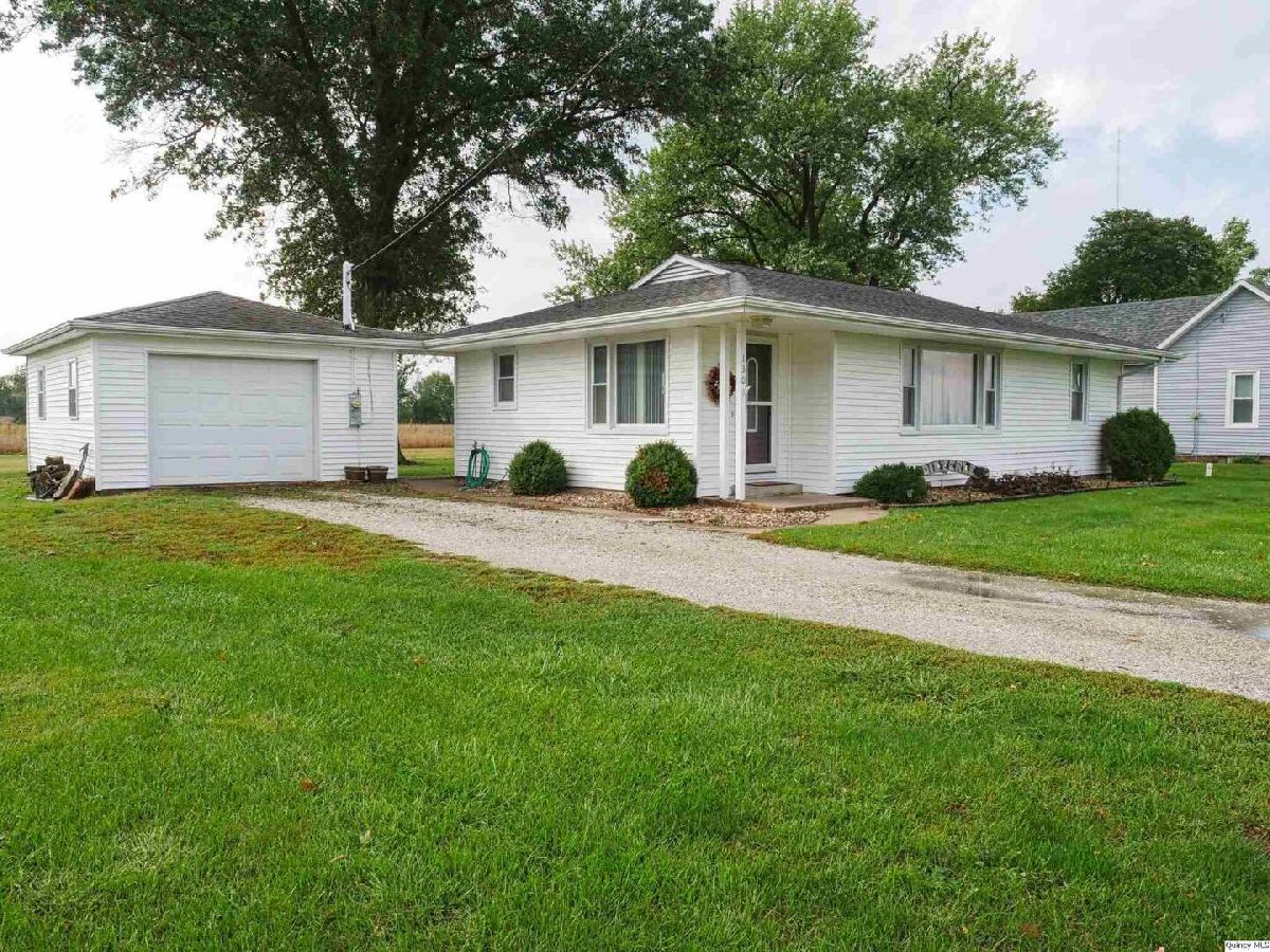  Sold Golden Illinois, 130 Albers
