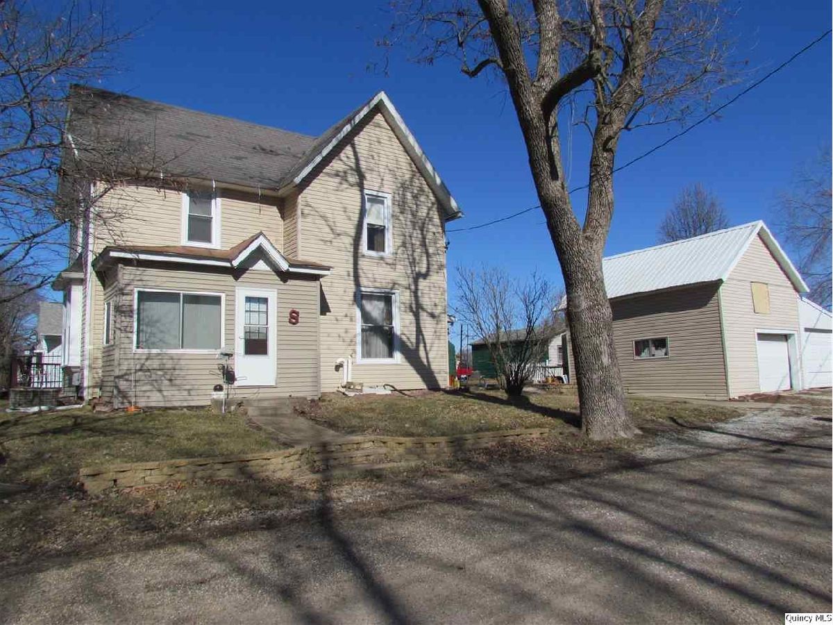  Sold Nauvoo Illinois, 1805 Ripley