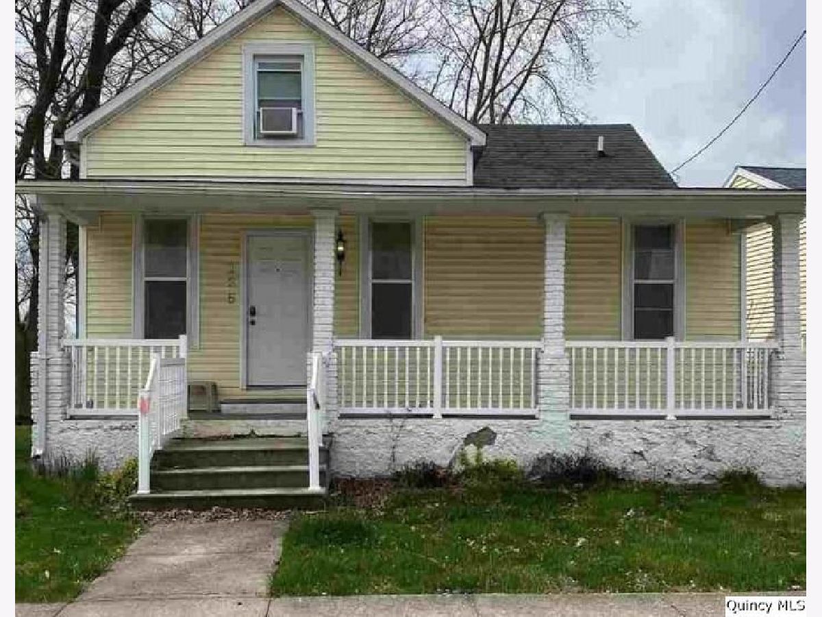  Sold Nauvoo Illinois, 125 S Barnett