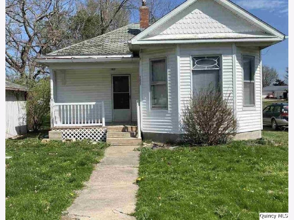  Sold Nauvoo Illinois, 1555 Knight