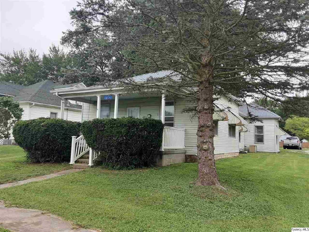  Sold Clayton Illinois, 105 Morgan
