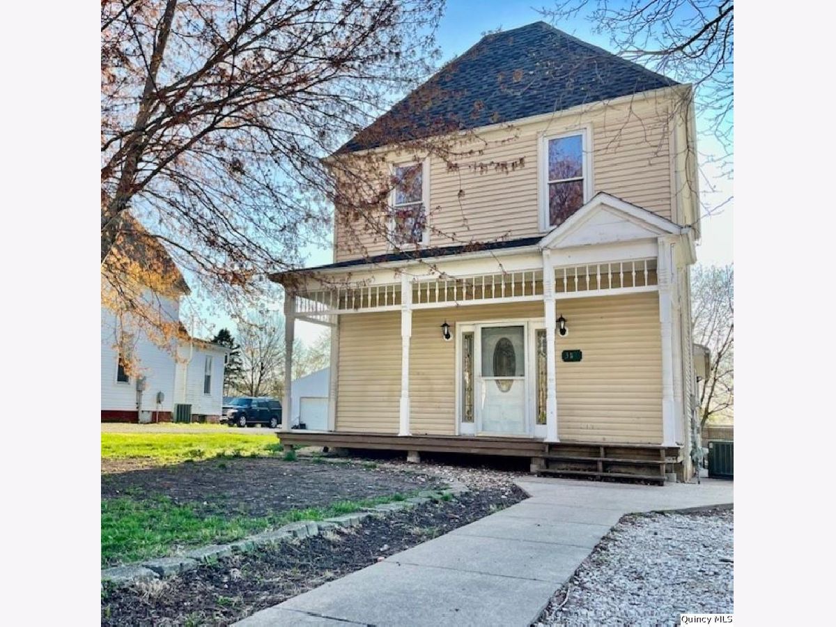  Sold Camp Point Illinois, 312 Illinois