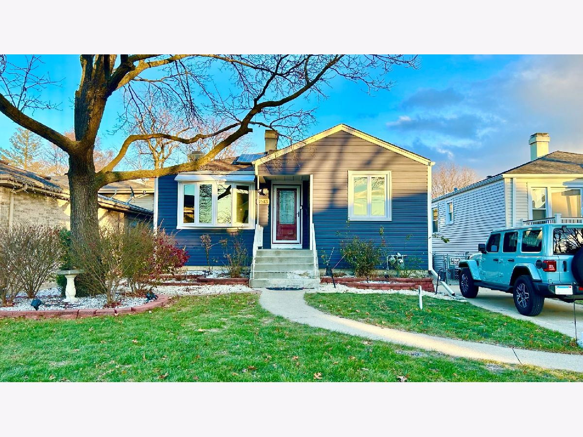  Sold Forest View Illinois, 4513 Kenilworth