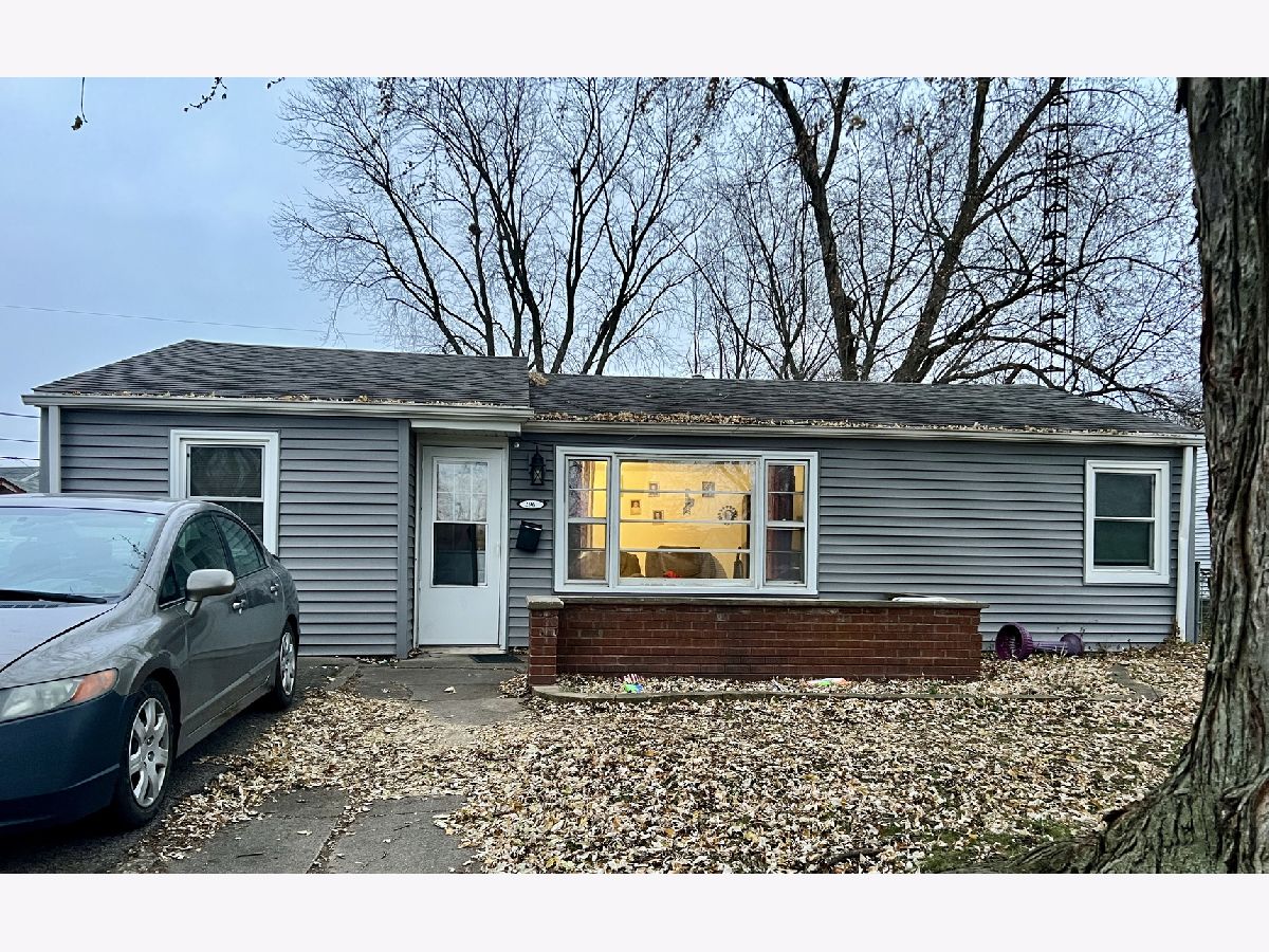 Homes Sold Bon Aire Bourbonnais Illinois, 296 Belle Aire