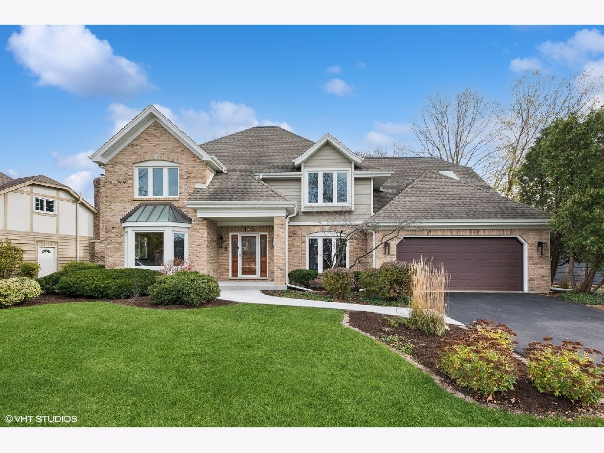 Homes Sold Danada West Wheaton Illinois, 124 Danada