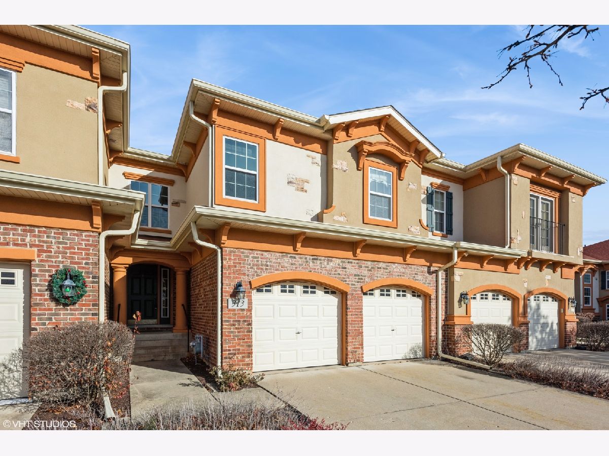 Townhomes Sold Villa Veneto Bloomingdale Illinois, 313 Veneto