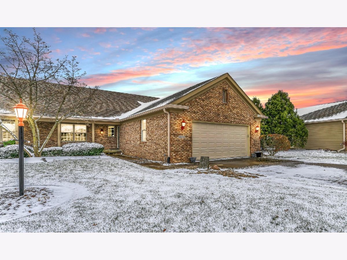 Homes & Condominiums Sold Stone Creek Urbana Illinois, 1807 Amber