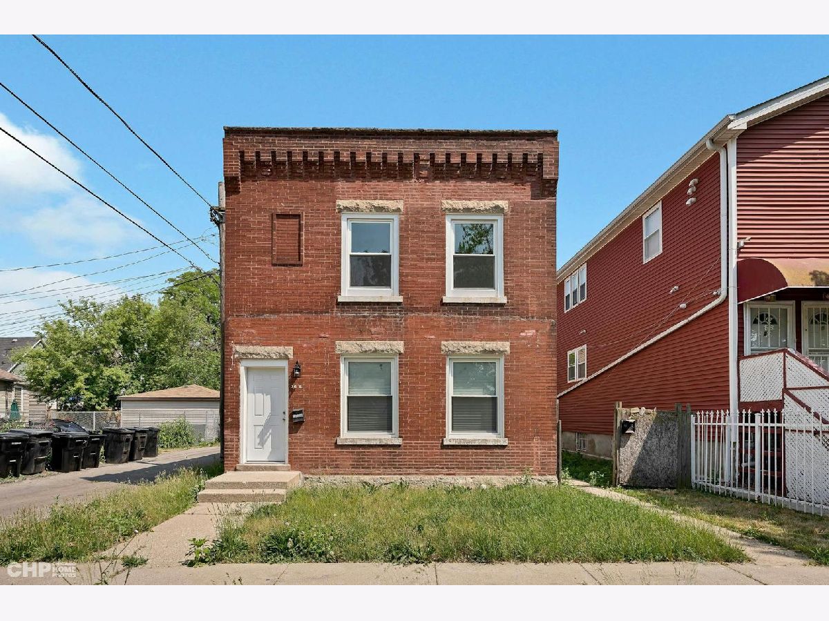  Rented Chicago Illinois, 16 118th