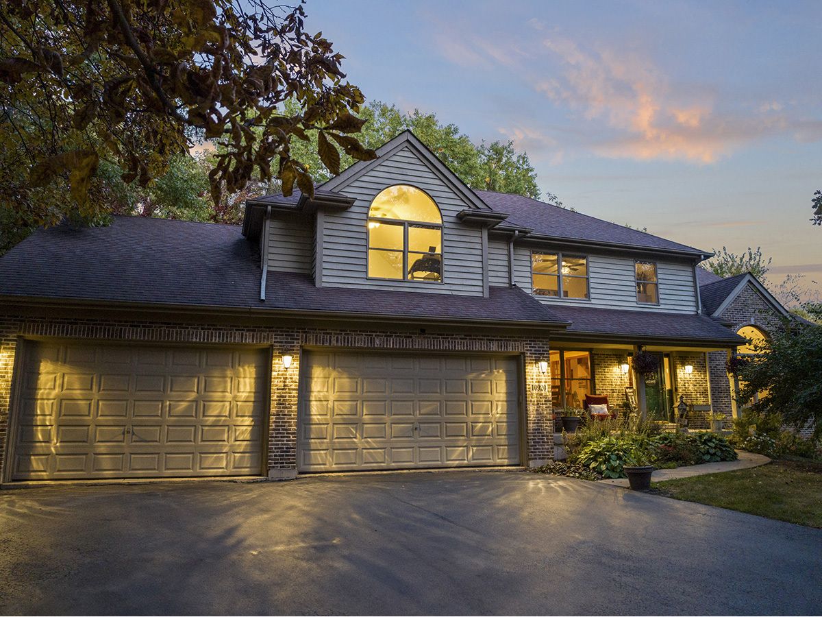 Homes Sold Hillcrest Estates Marengo Illinois, 10920 Hill Crest